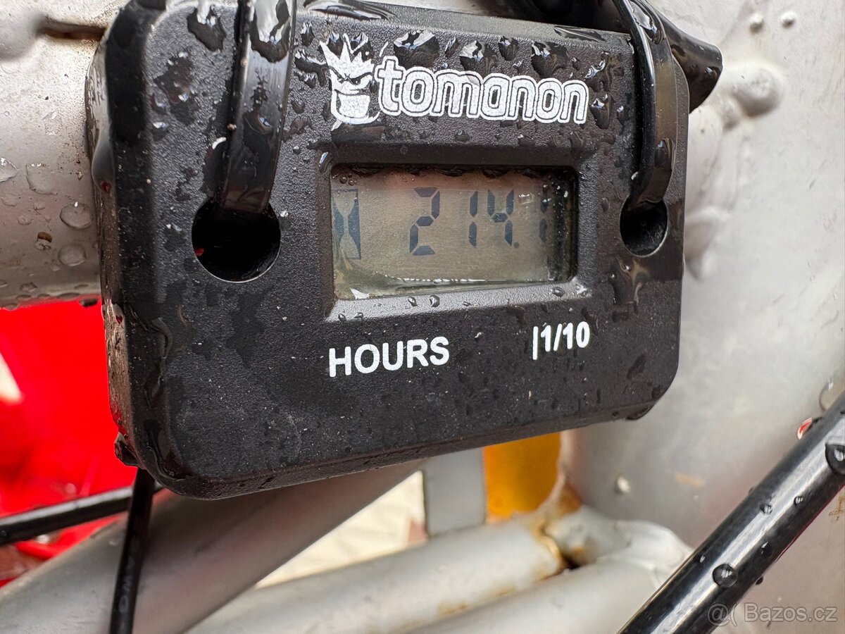 Pitbike 155 wpb race - 4