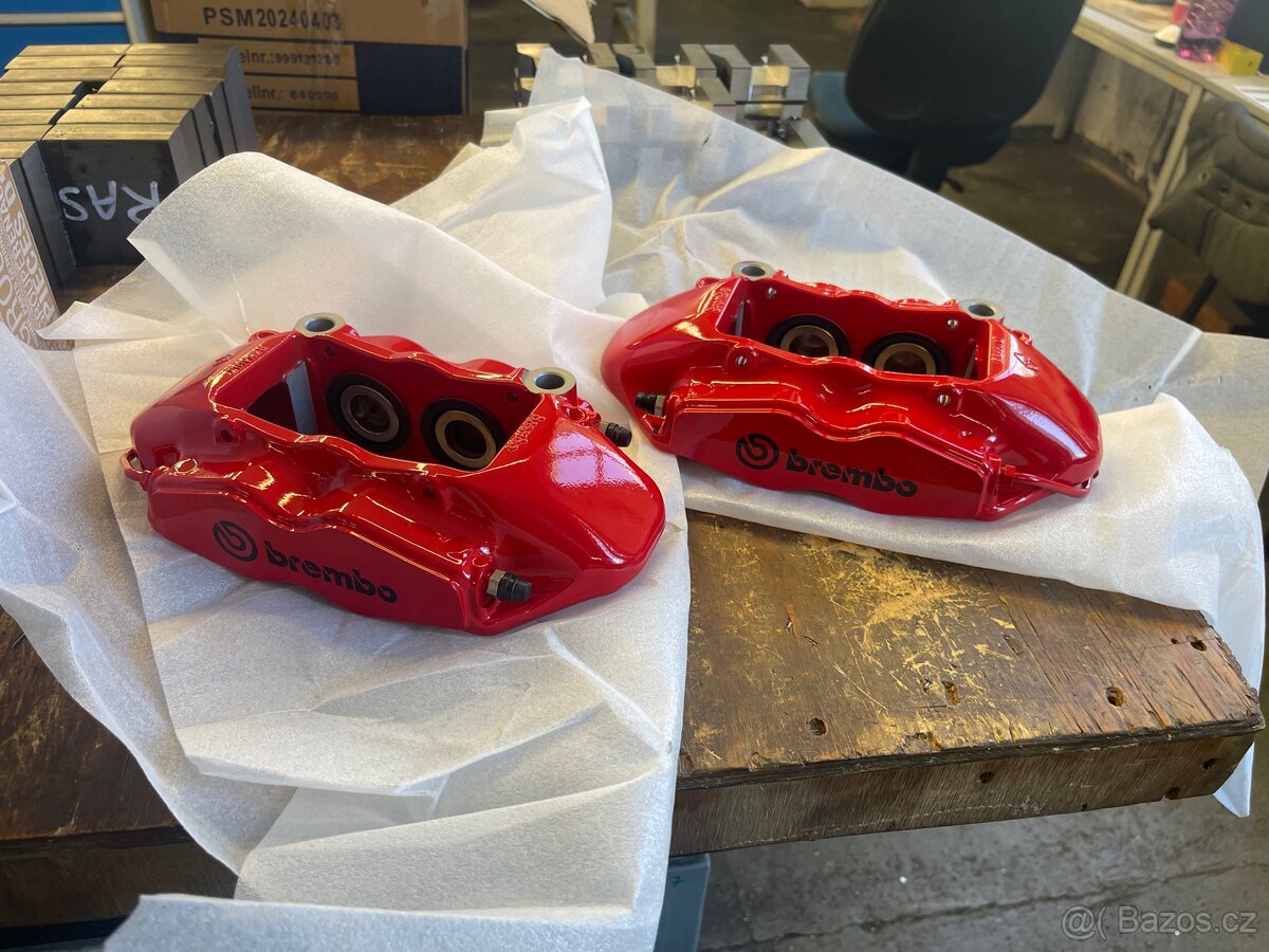 Brzdový set Golf IV/Leon/Fabia I - 4