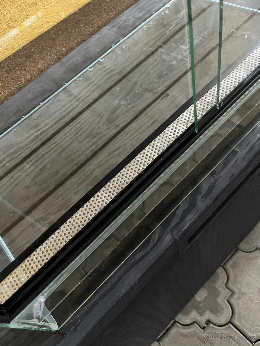 Skleněné terarium - 4