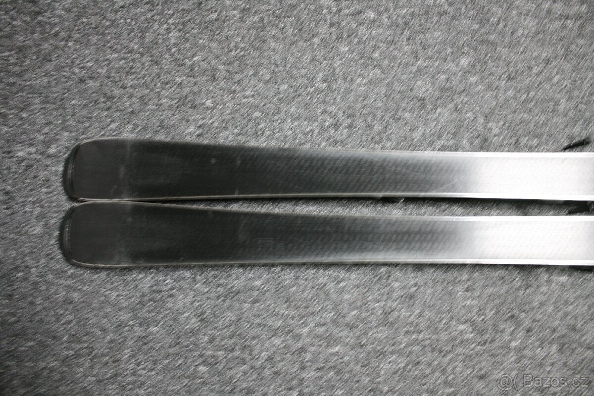 lyže Head 117 cm , hadia koža - 4