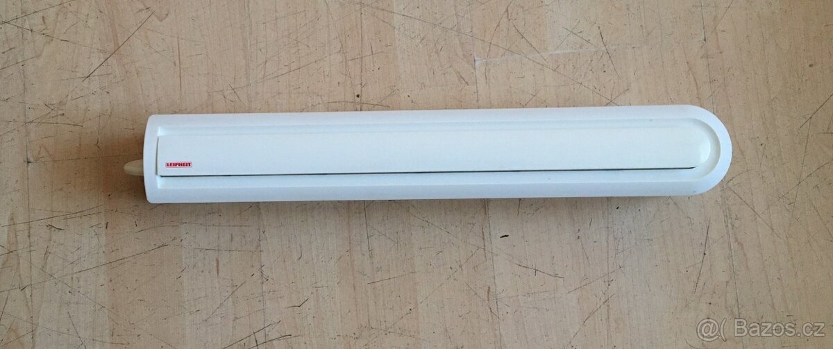 sušák na prádlo Leifheit stahovačka - 4