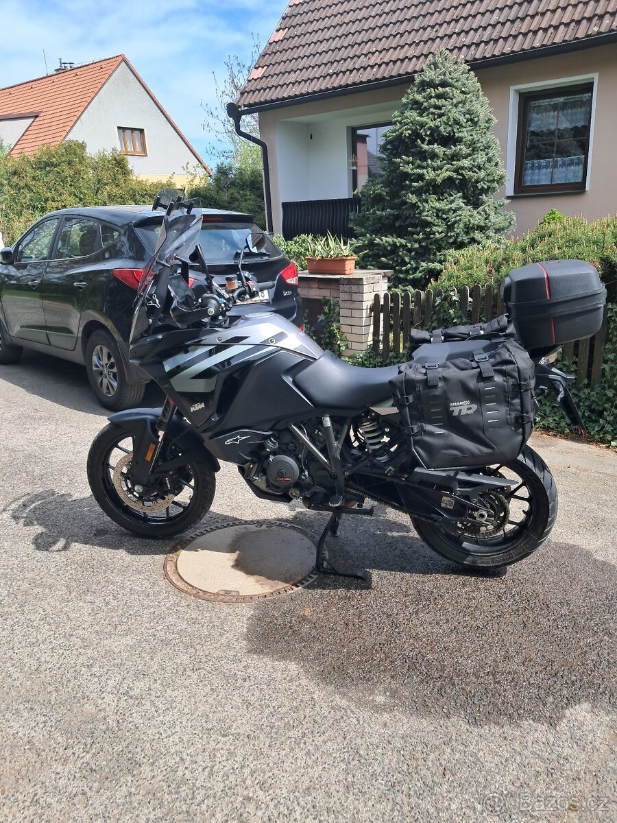 KTM Super Adventure S - 4