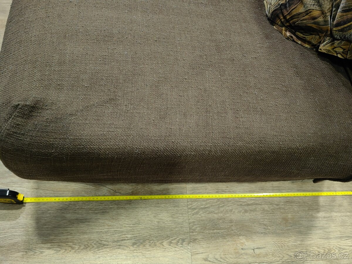 Pohovka IKEA Beddinge II - 4