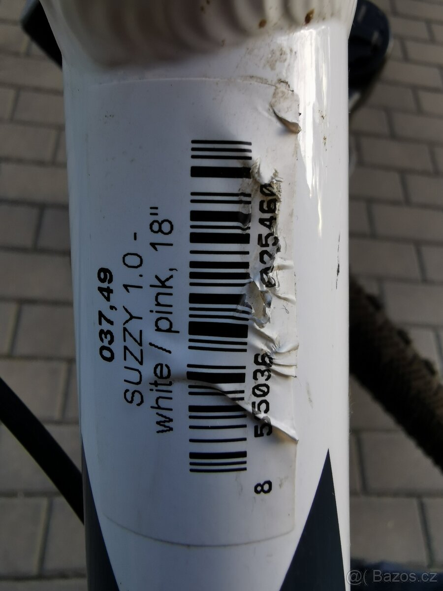 Kolo CTM SUZZY 1.0.18" - 4