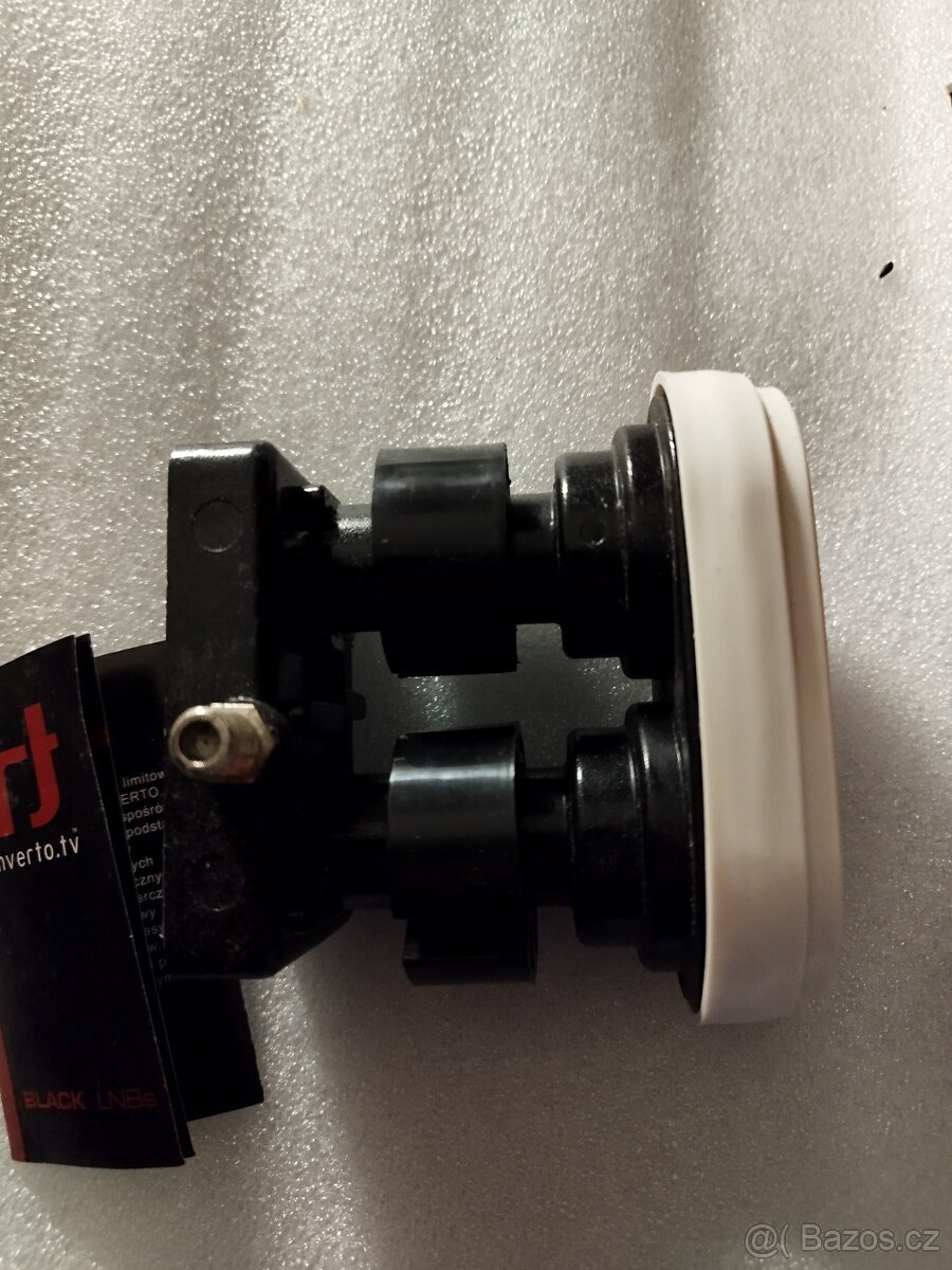 Satelitní konvertor - 4