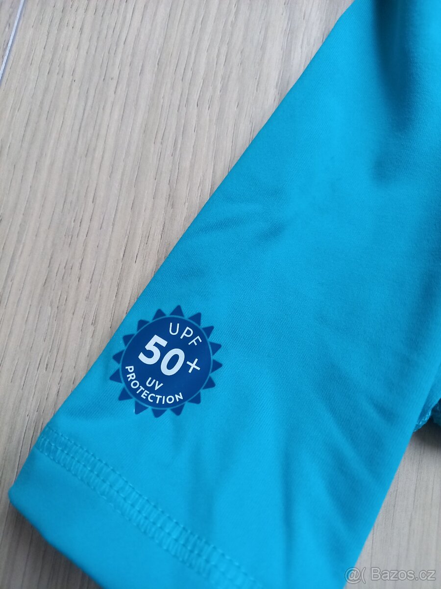 Tričko s UV ochranou nov - 4