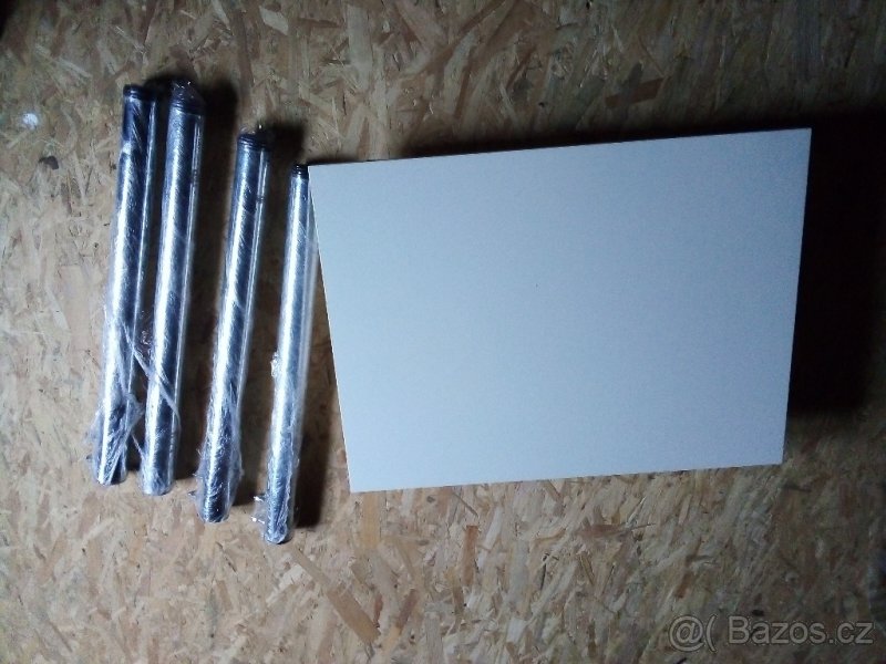 Rrozkládací jídelní stůl NOVÝ - 4