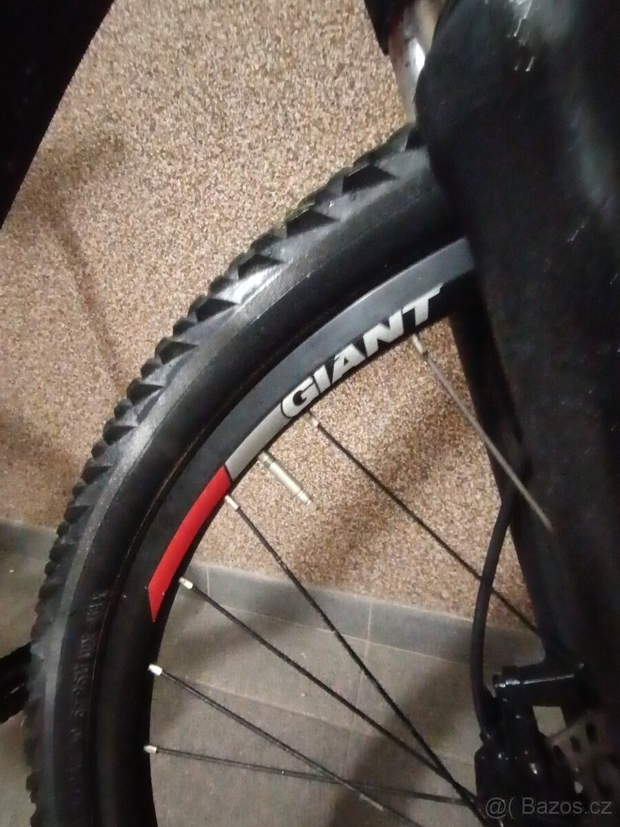 Horské kolo / městské MTB – pojízdné - 4