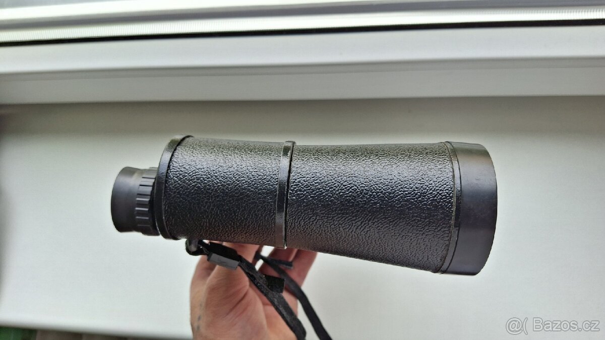 Dalekohled BPC 10X50 BERKUT - 4