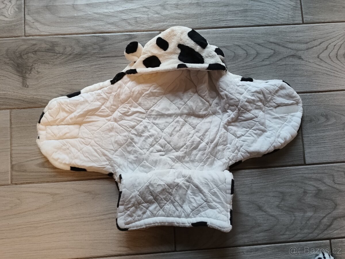 Zavinovačky a různé pro miminko - 4