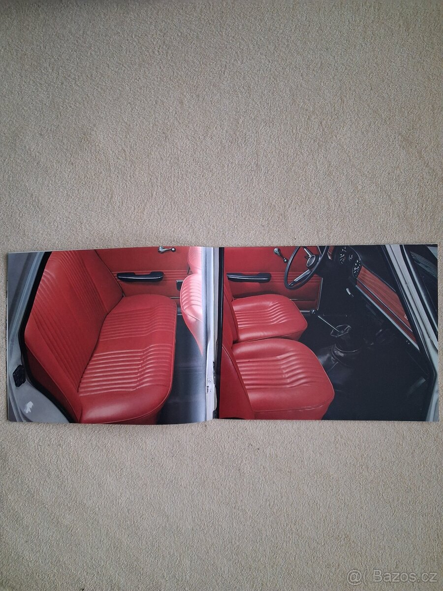 Alfa Romeo 1750,Gulia Super - 4