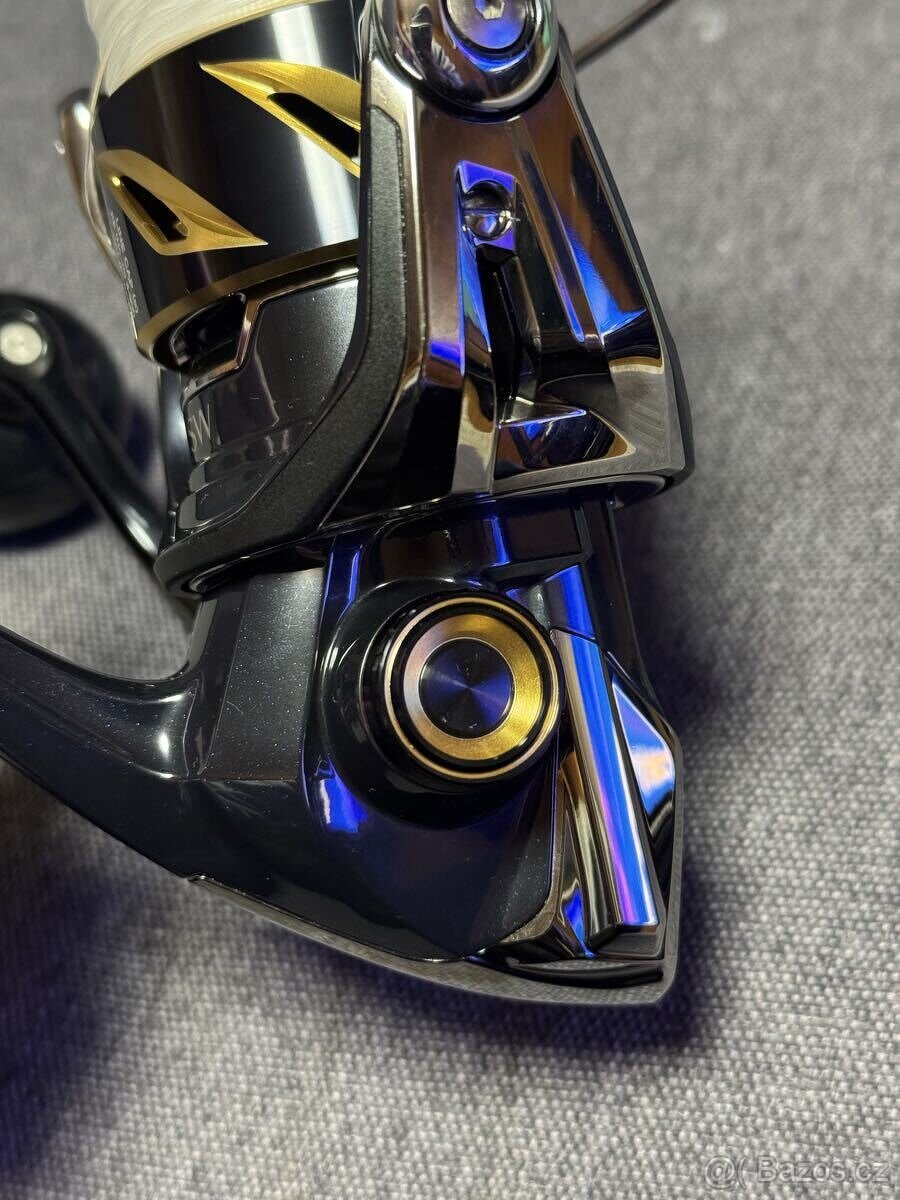 SHIMANO STELLA SW 8000 - 4