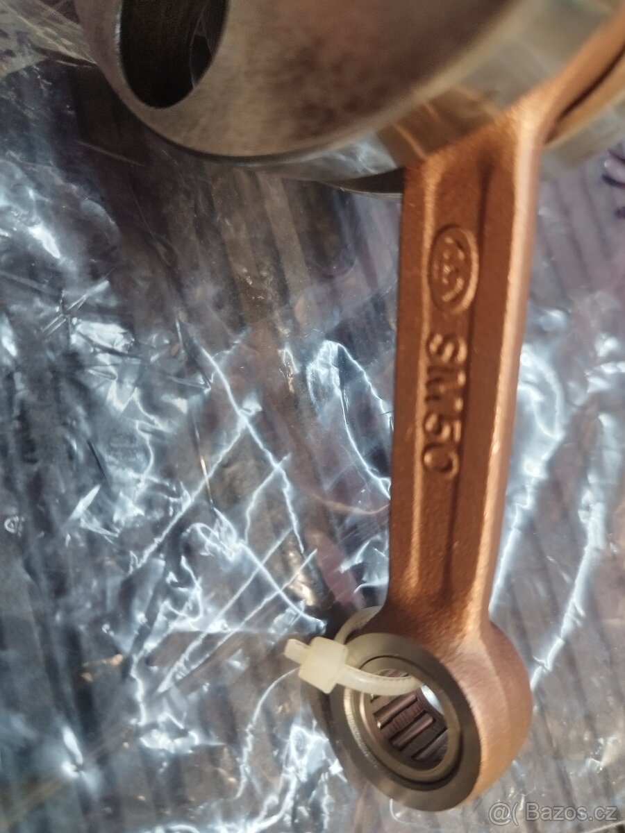 SIMSON S51 KLIKOVKA - 4