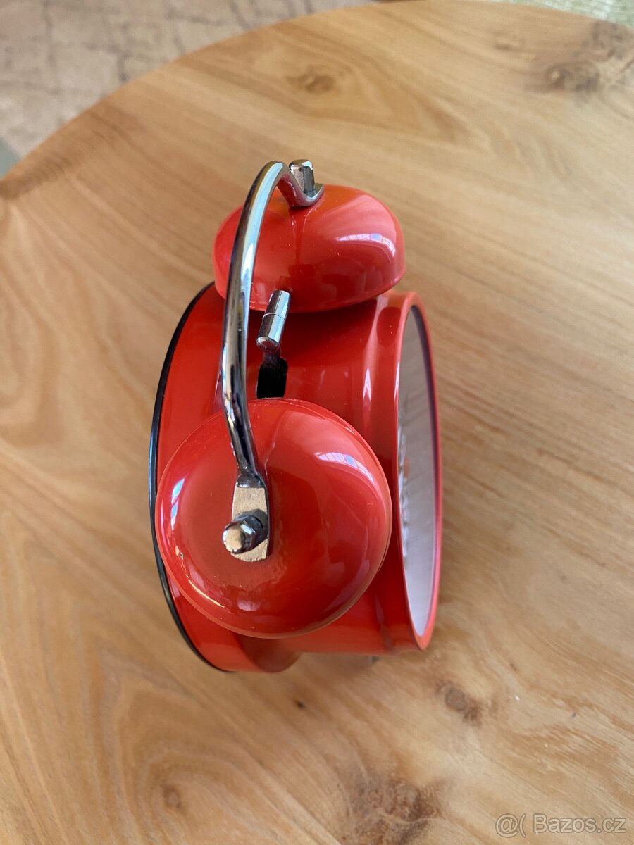 Budík Disney s pejskem - 4