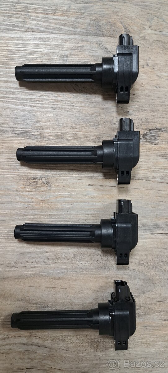 Zapalovací cívky Mitsubishi eclipse cross - 4