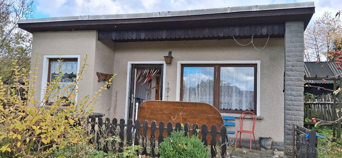 Prodám zahradu v pachtu - 4