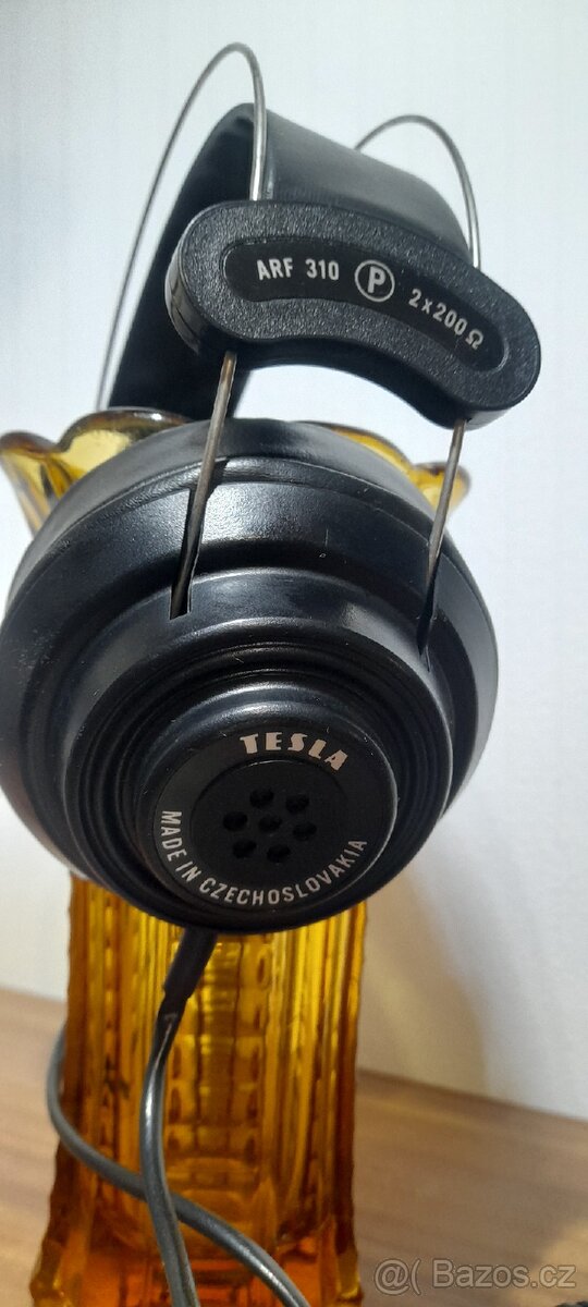 Sluchátka Tesla AR 310 - 4