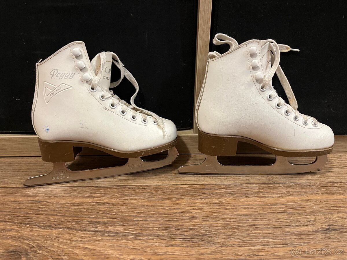 Dívčí brusle Botas - 4