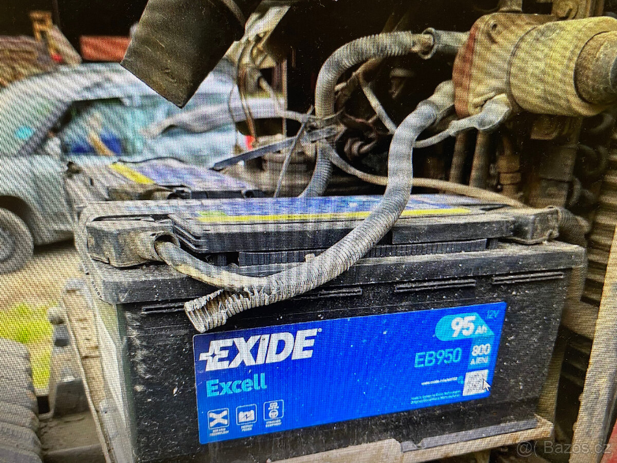 Prodám traktor BELARUS 952.3 - r.v.2007 - 4