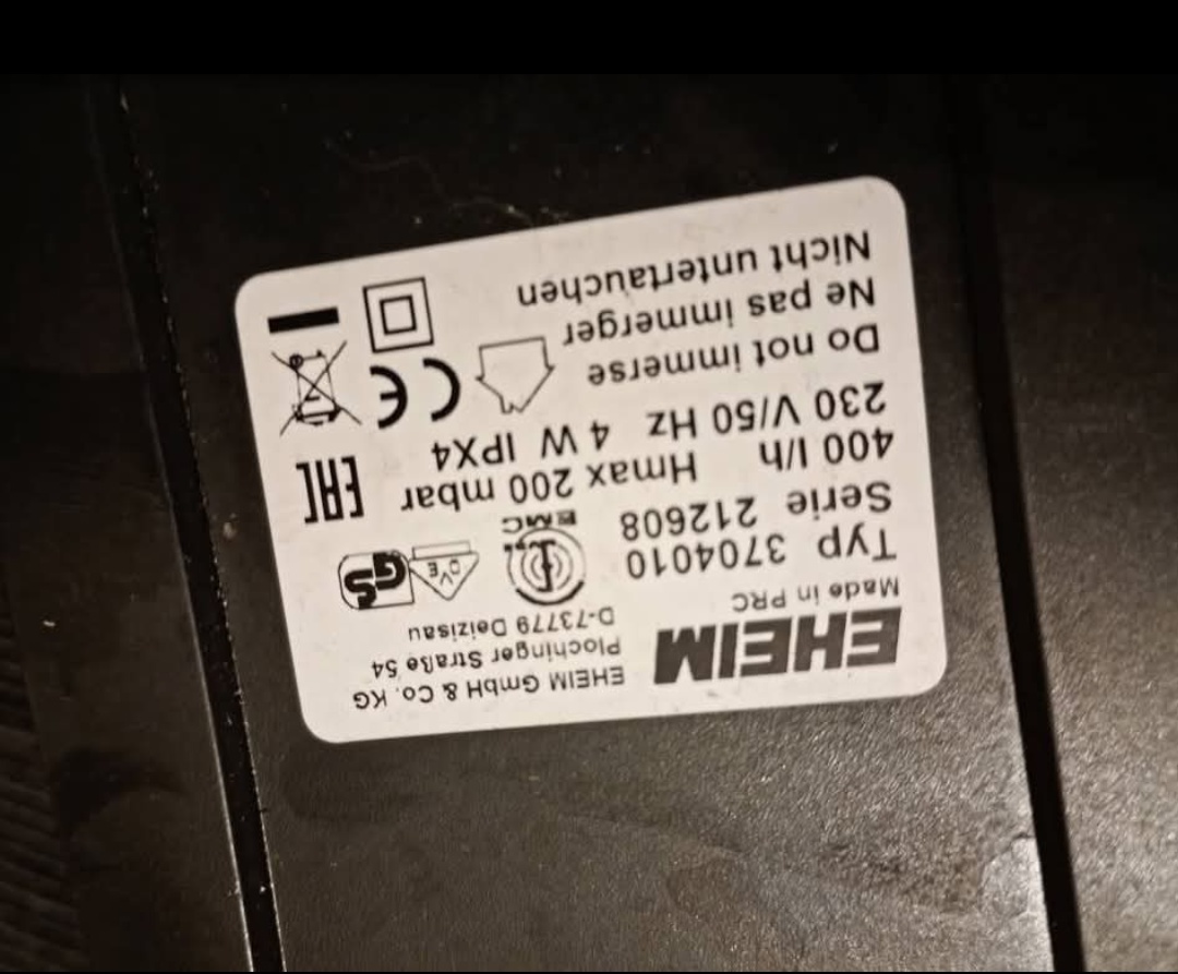 Filtry, vzuchovace , kámen - 4