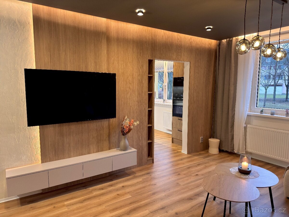 Byt 2+1 Mozartova - 4