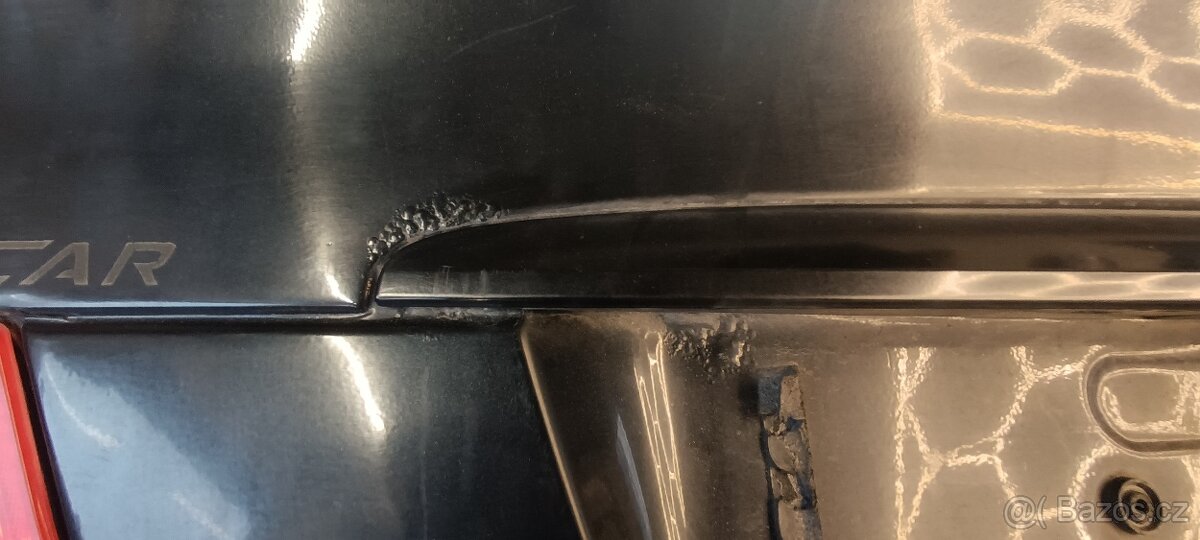 Prodám 5.dveře na E46 Touring - 4