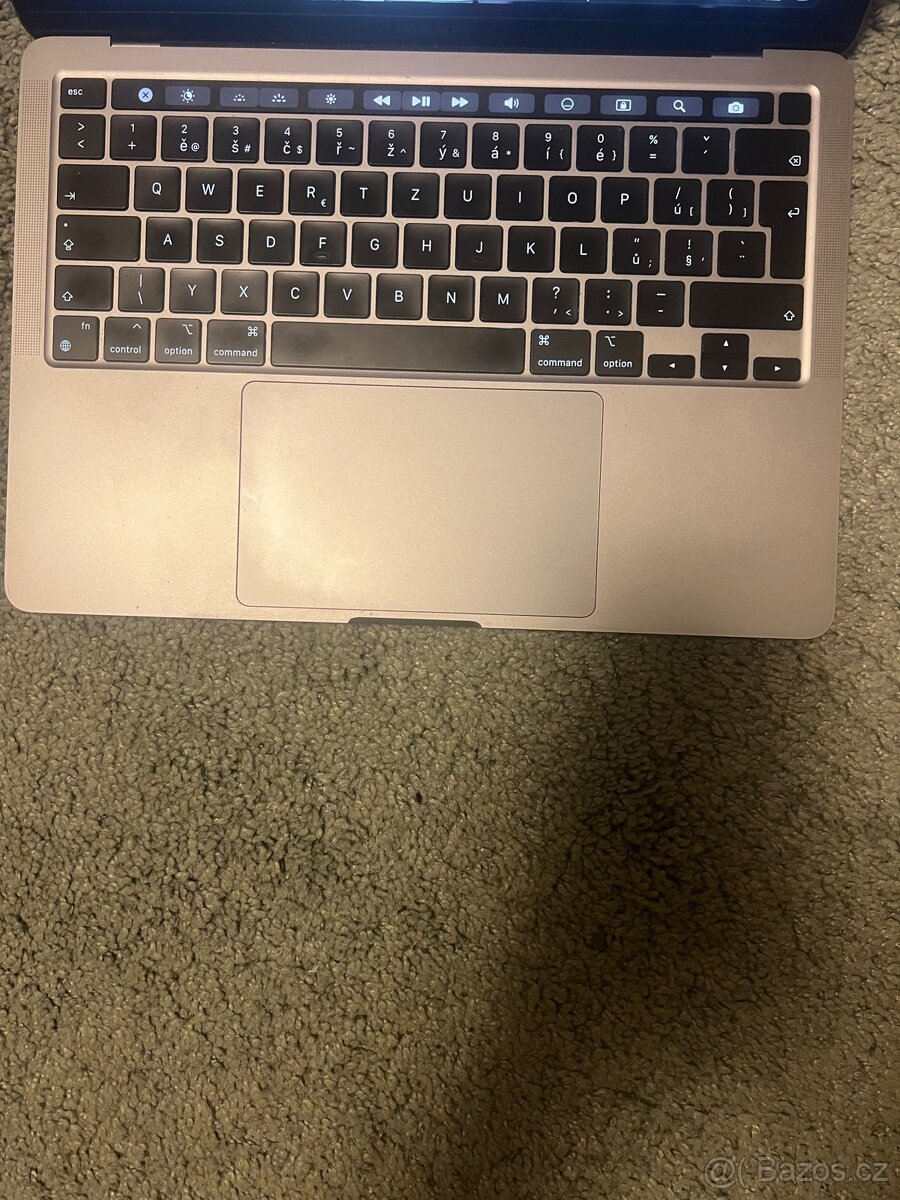 Macbook m1 pro - 4