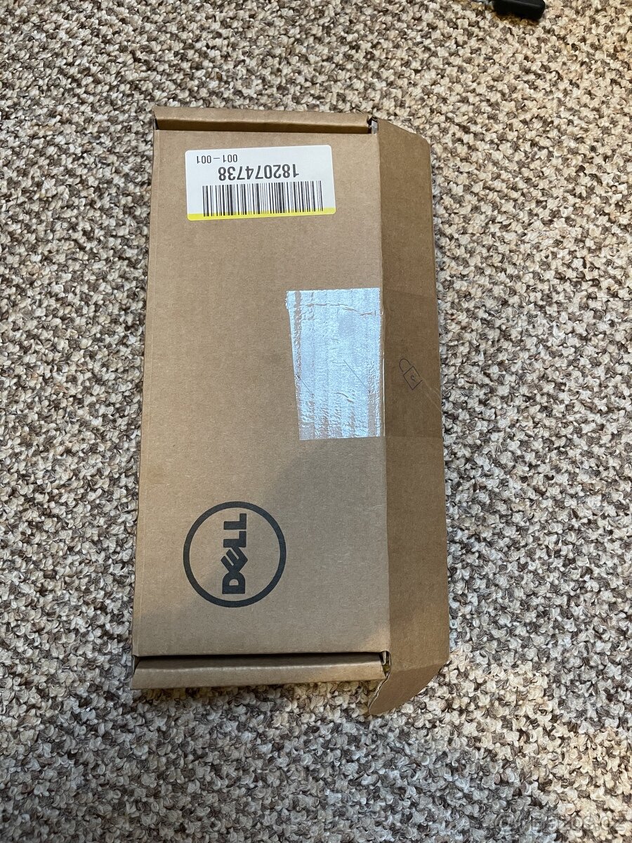 DELL HBA355i Controller Front - 4