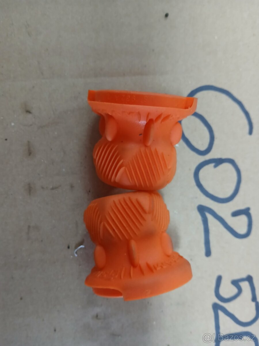 Náhradní potah na gripshift Sram Plasma - 4