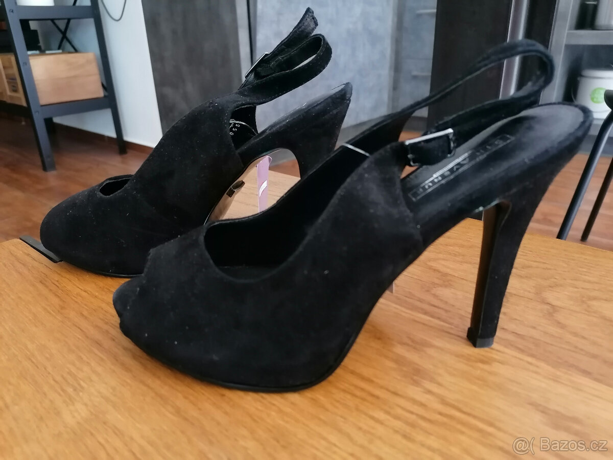 nové lodičky 5 TH Avenue, velikost 36 - 4