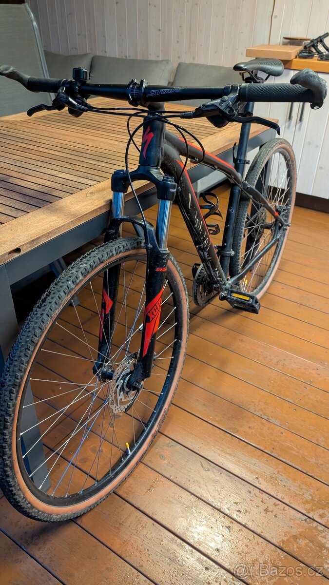 Specialized Rockhopper 29" - 4