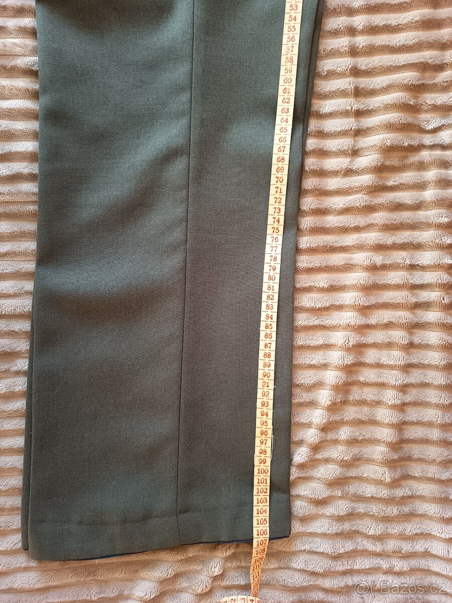 Myslivecký oblek - 4