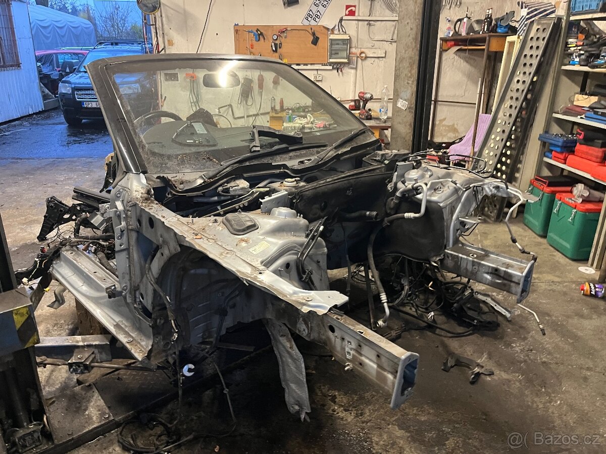 Hledáme Automechanika - 4