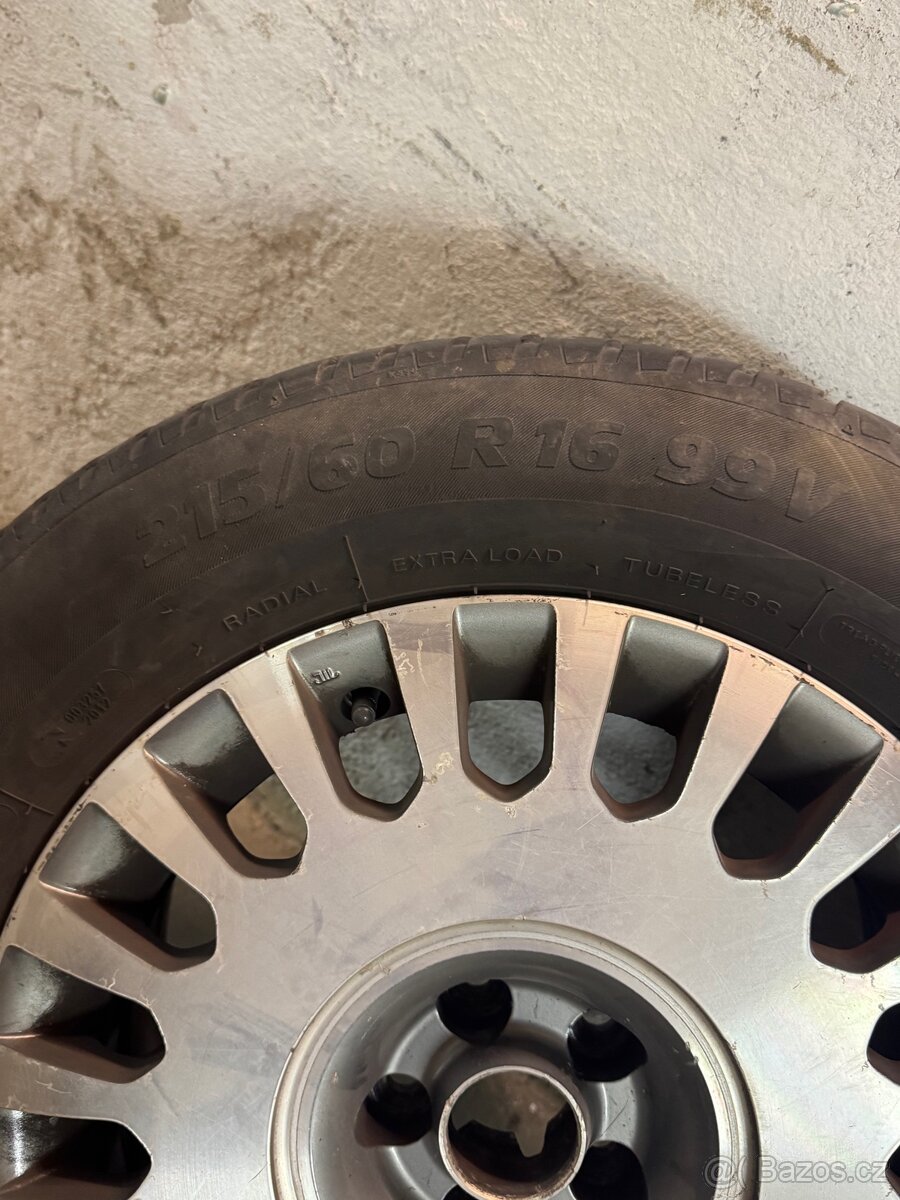 lancia phedra kola - 4