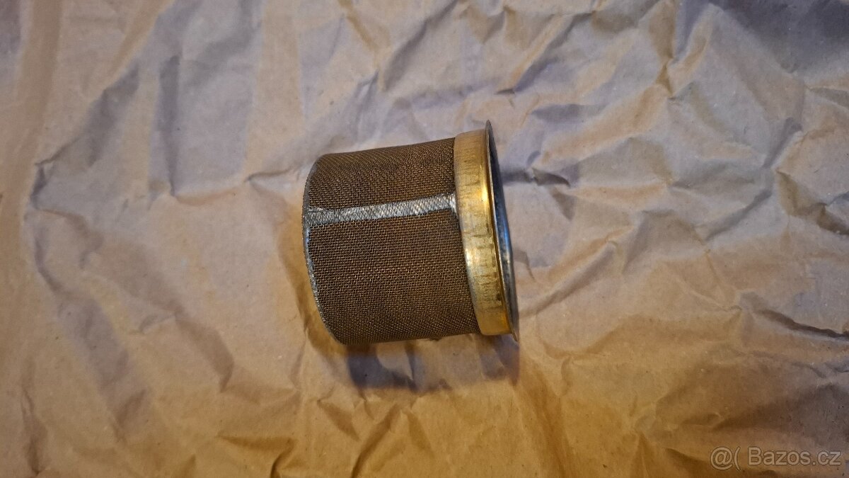 sítko nádrže Jawa ČZ - 4