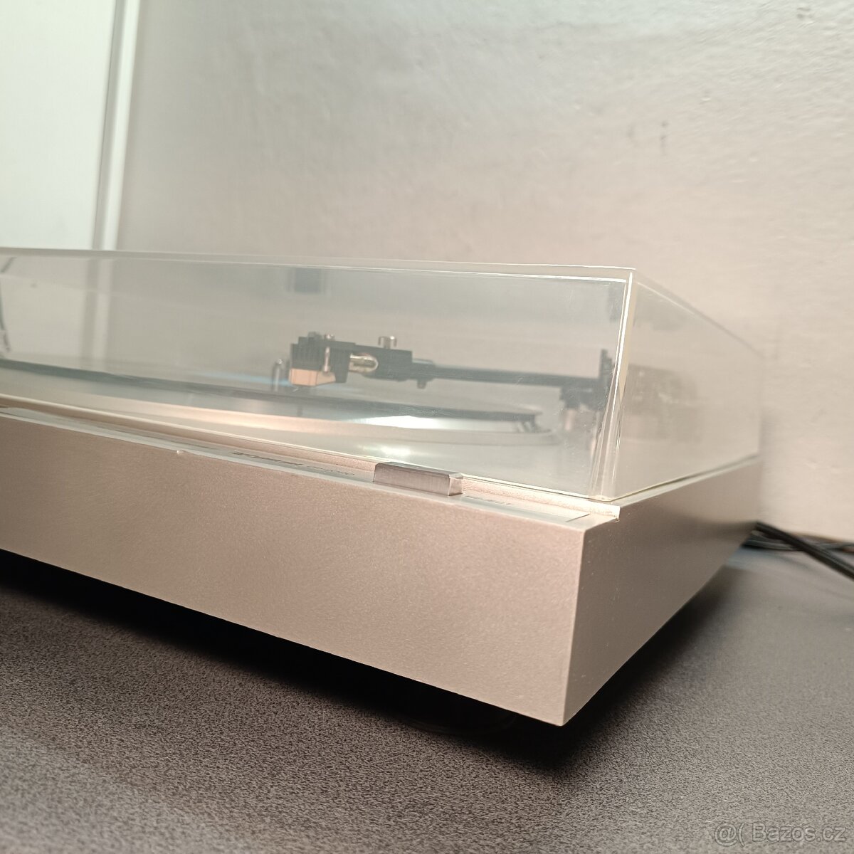 Cybernet CP-2000 - 4