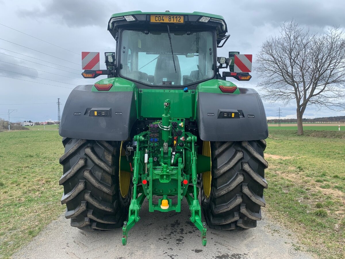 John Deere 7R310 Gen2 E23 PowerShift - 4