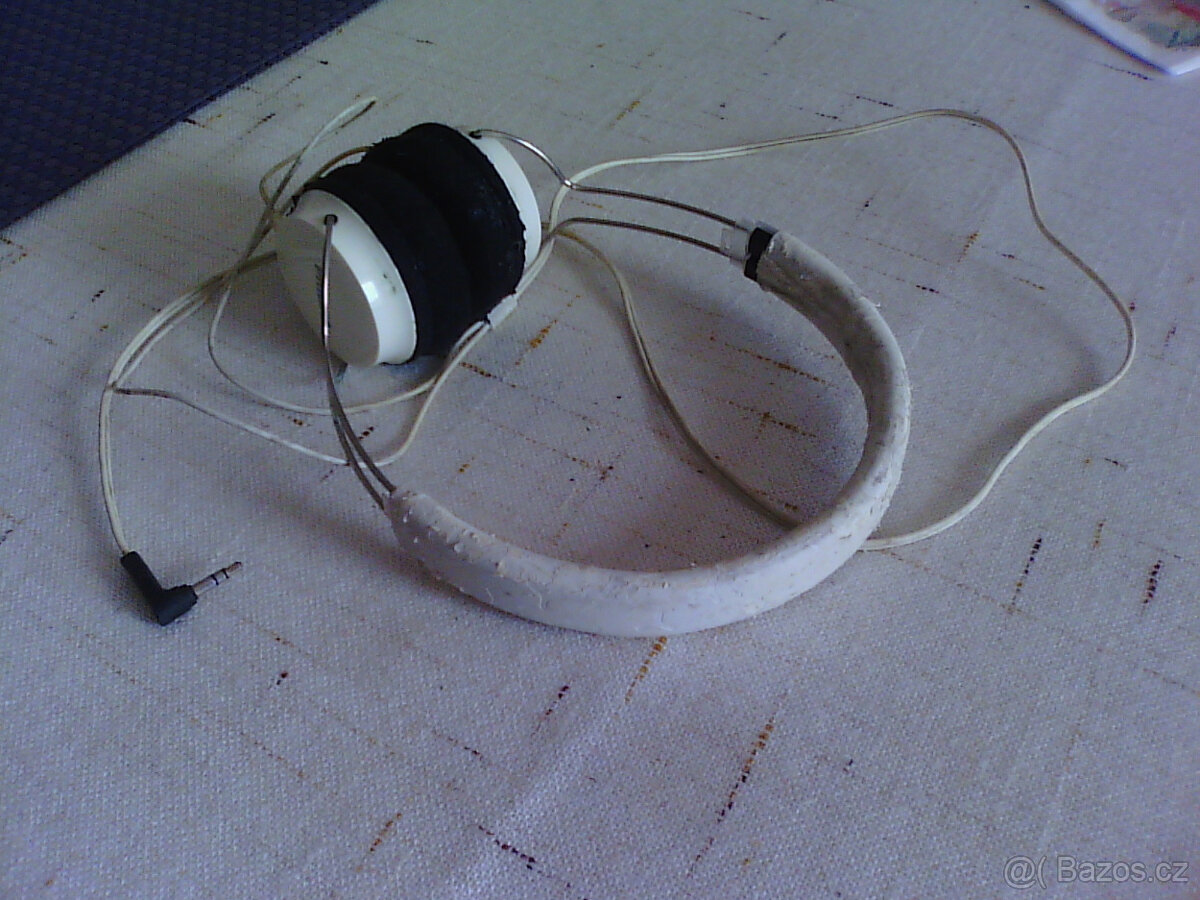 sluchátka PHILIPS - 4