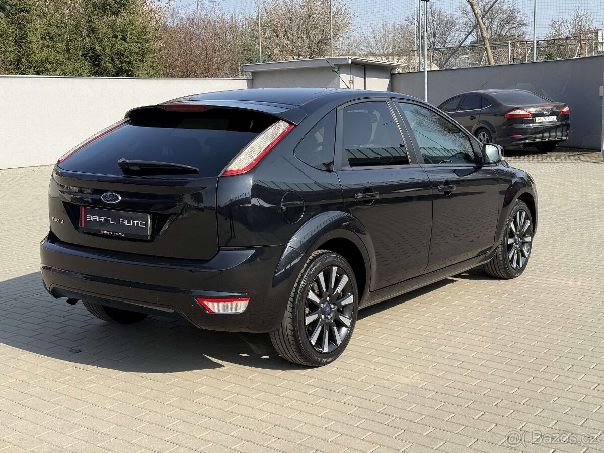 Ford Focus, 1.6 16V 85kw Black Magic - 4