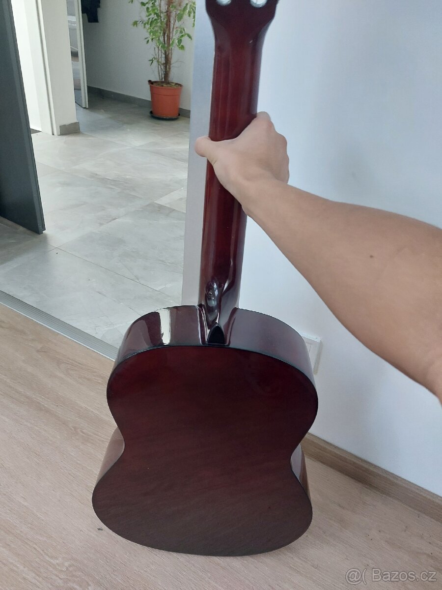 Klasická kytara - 4