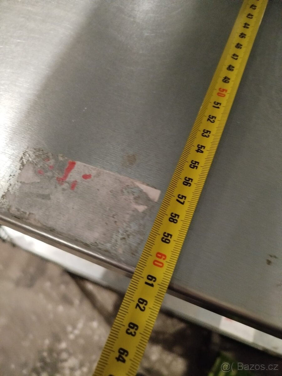 Policový regál - 4