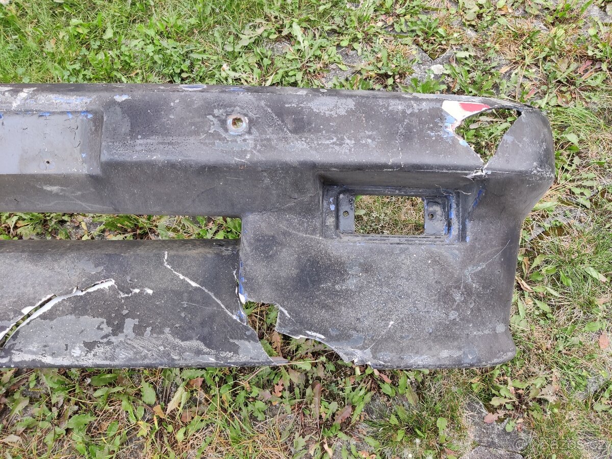 Opel Manta GT/E přední nárazník - 4