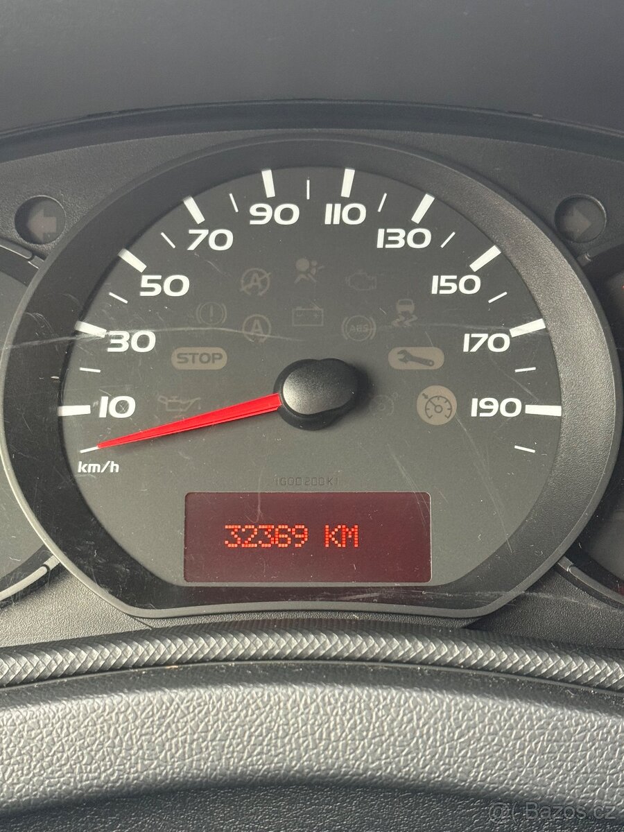 Renault Master STX přepravník pro koně - 4