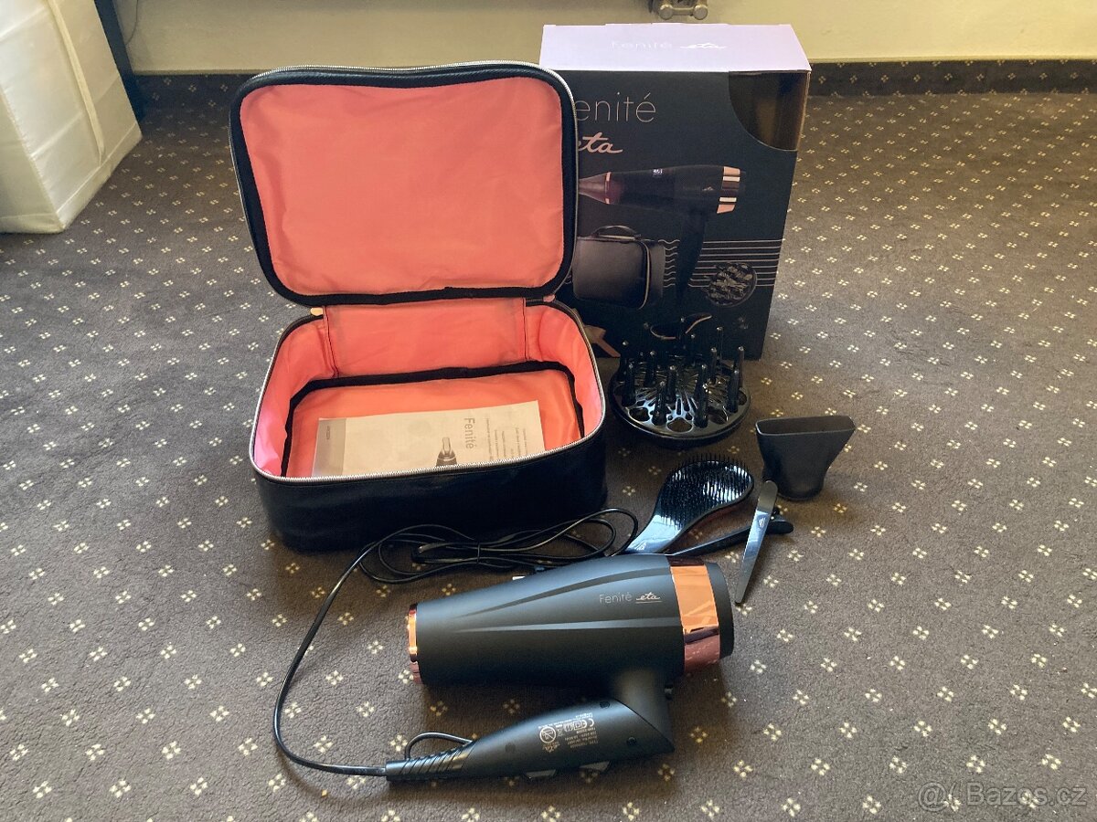 Fén ETA Fenité - 4