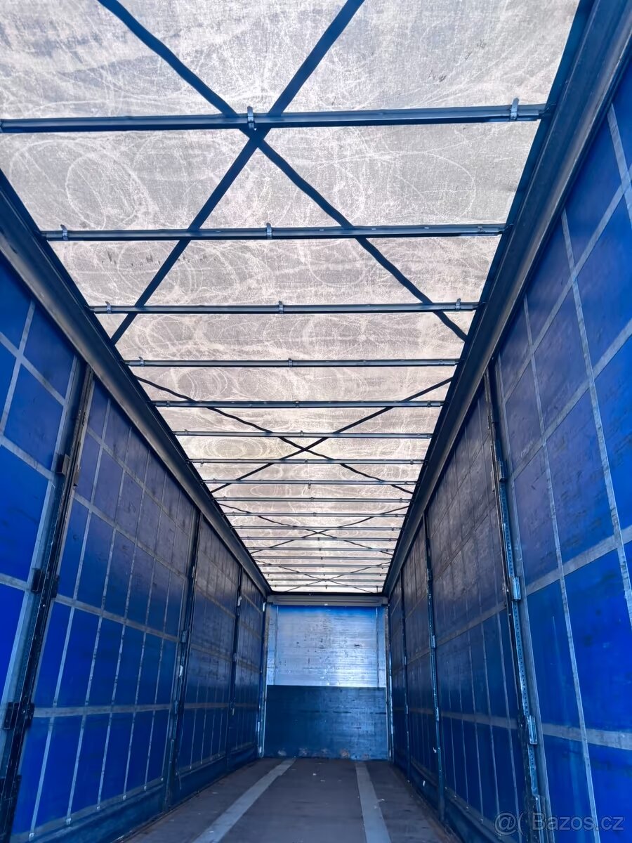 Návěs mega Koegel 2018 - 4