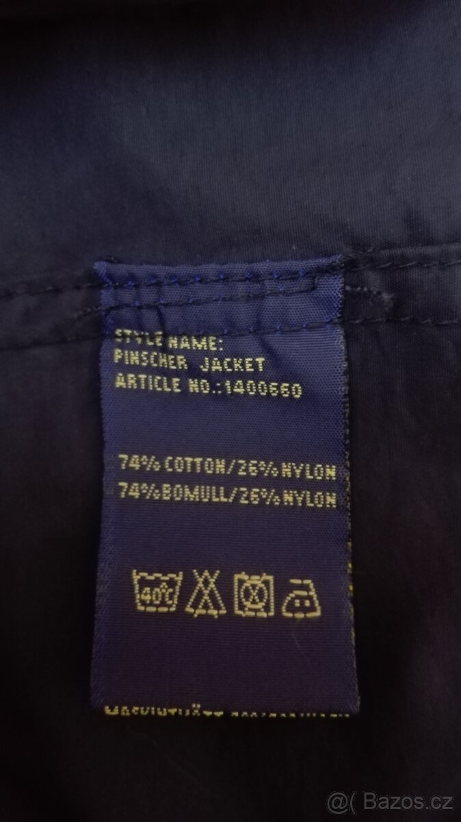 Lehká bunda Svea - 4