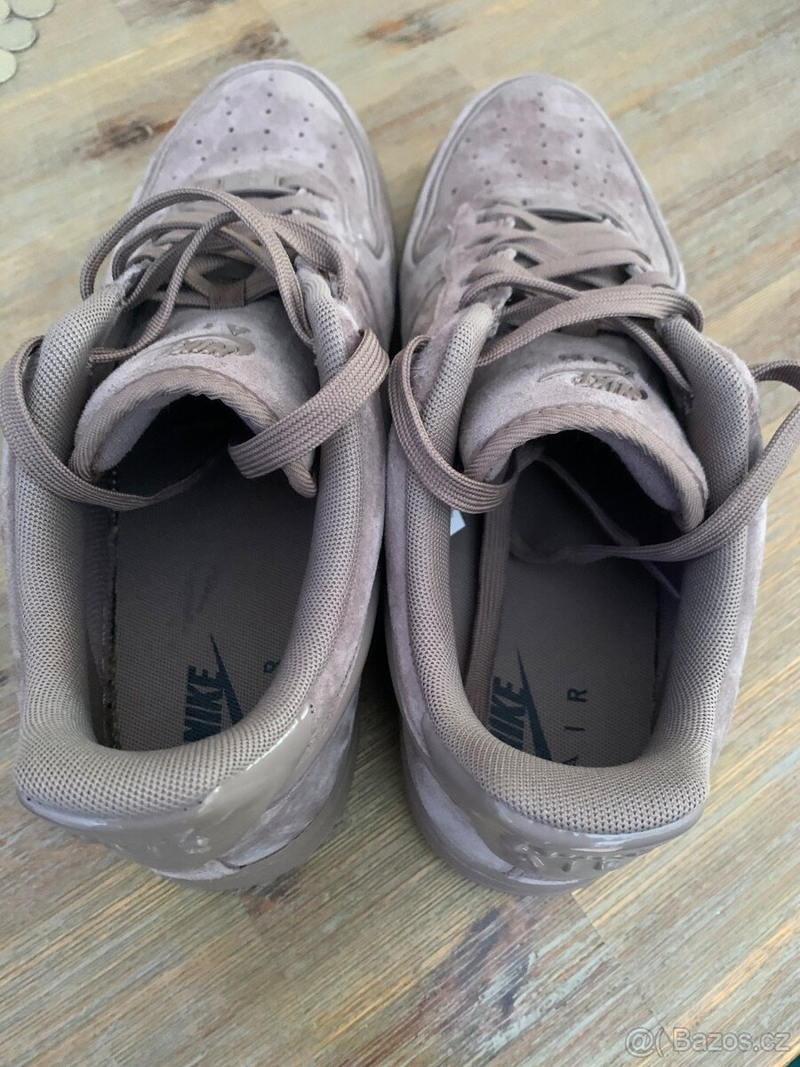 Nike Air Force 1 '07 velikost 42 - 4