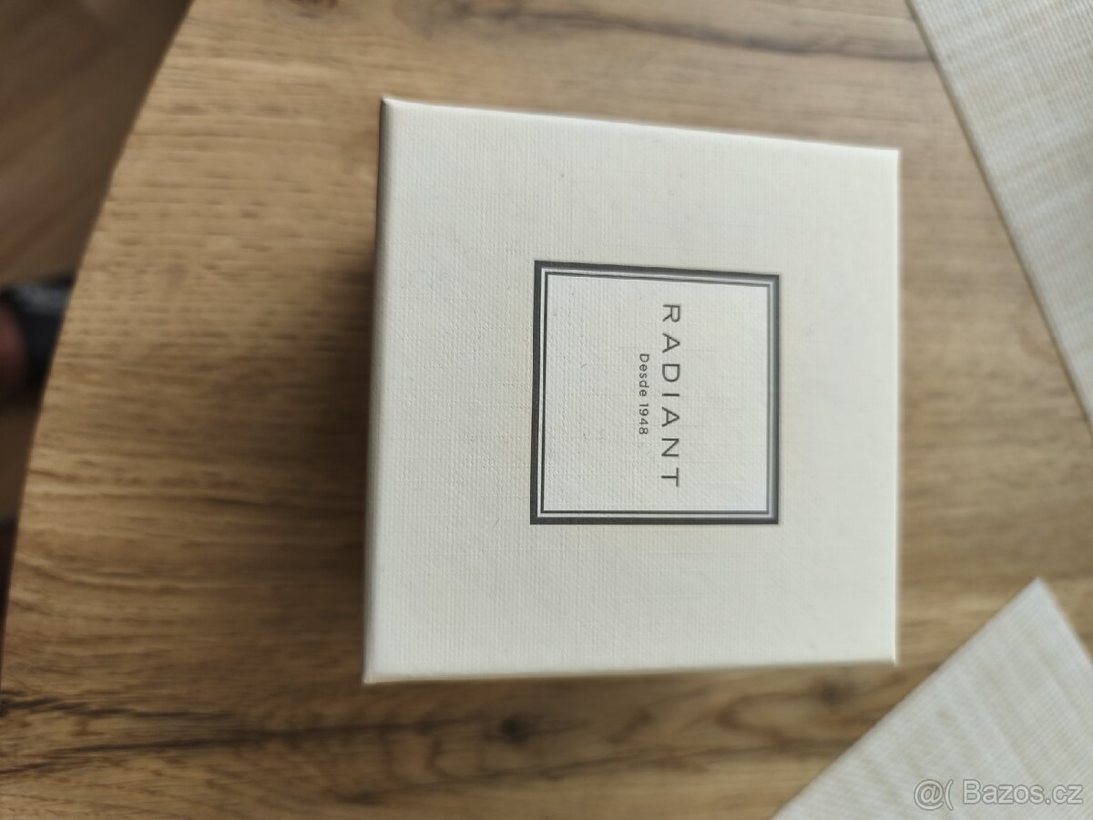 Prodám hodinky Radiant. - 4