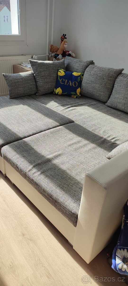 Sedací souprava - 4