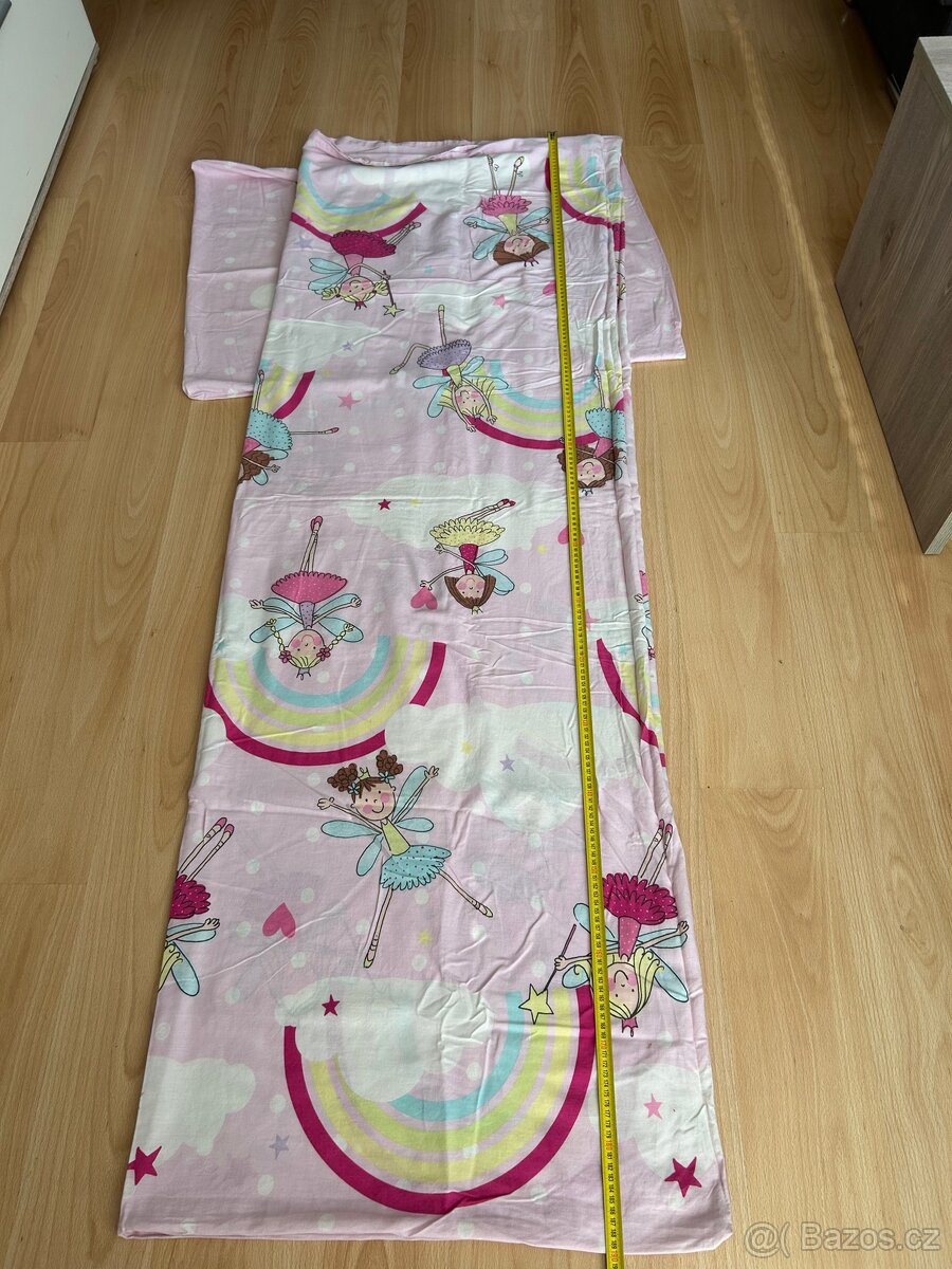 Dětské povlečení - 4